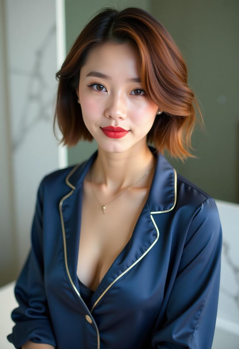 溺爱沼泽：双向沦陷